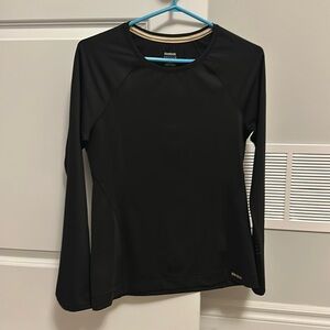 Reebok Play Dry top size M